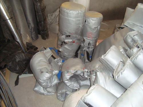 是时候丢弃你的传统保温套选择套结保温套了