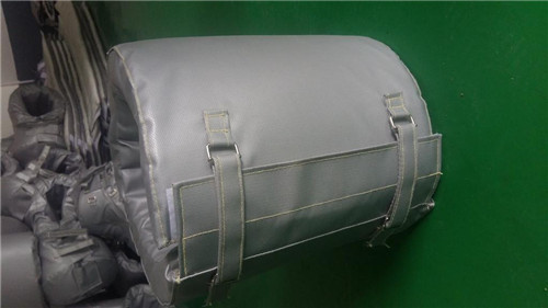 防腐蚀保温套的特点有哪些？