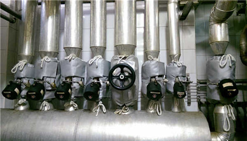 柔性阀门绝缘套管的重要作用及特点