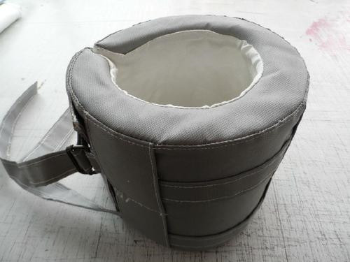 防腐蚀保温套的特点有哪些?